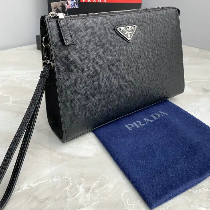 Brother Sam Prada 2112YZ0073 Bag 0730
